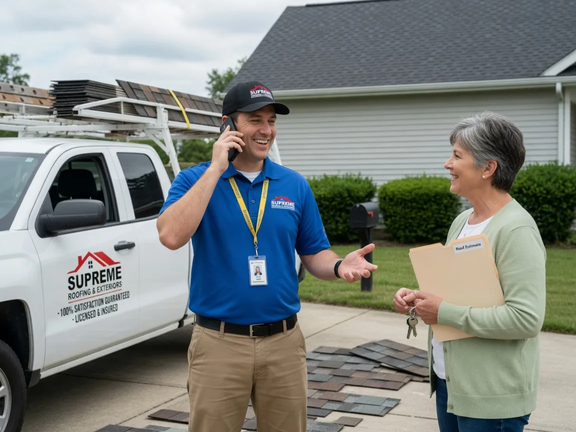 Roof Replacement Port Elizabeth, NJ FAQs